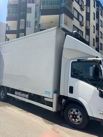 Isuzu N75.190 — 6