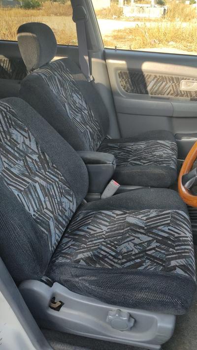 Daihatsu Pyzar — 4