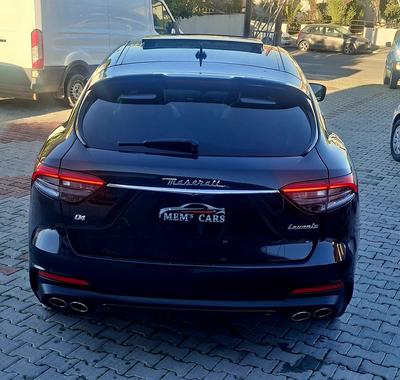 Maserati Levante — 5