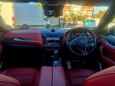 Maserati Levante — 6
