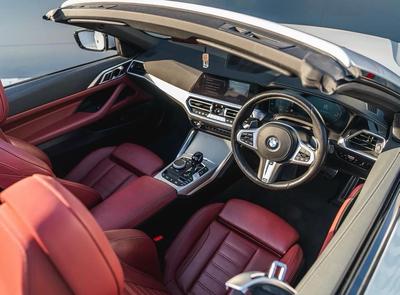 BMW 430i Cabrio — 4