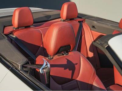BMW 430i Cabrio — 5