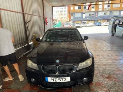 BMW 320d — 5