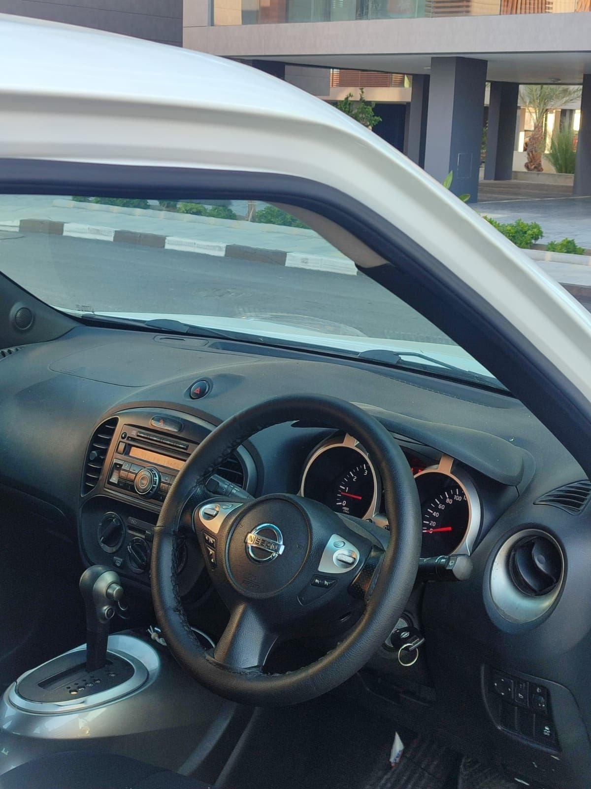 2014 Nissan Juke 3