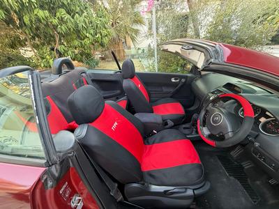 Renault Megane CC — 3
