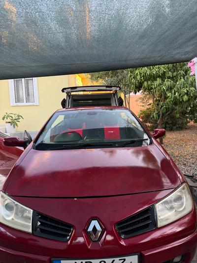 Renault Megane CC — 7