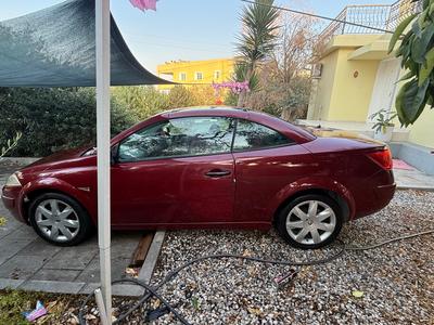 Renault Megane CC — 8