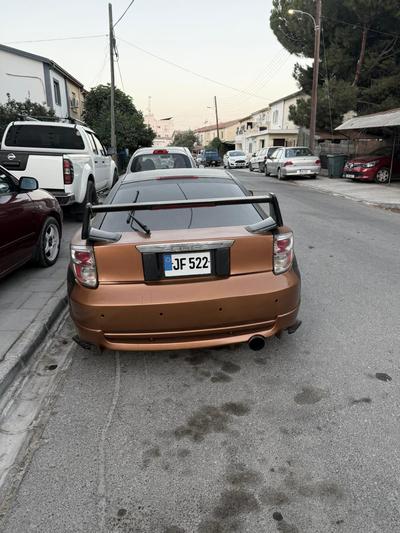 Toyota Celica — 3
