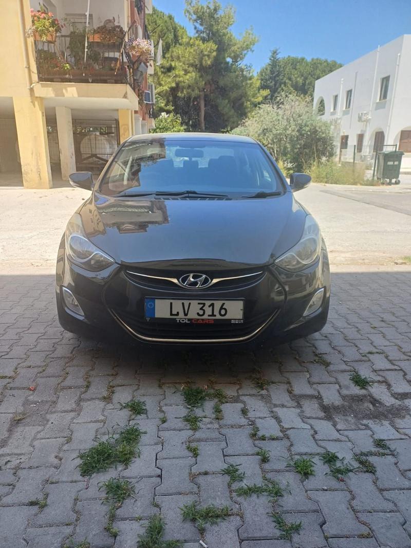 Hyundai i20 — 1/7