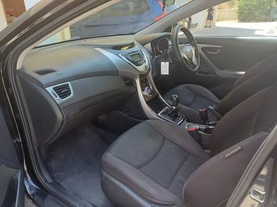 Hyundai i20 — 4