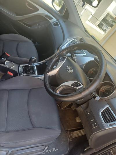 Hyundai i20 — 5