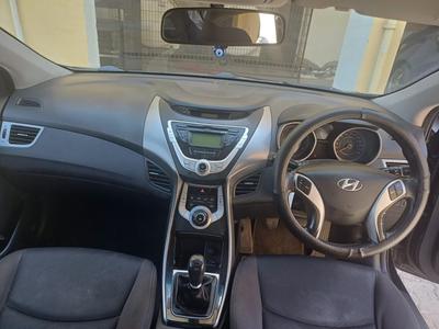 Hyundai i20 — 6