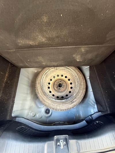 Honda Fit — 6