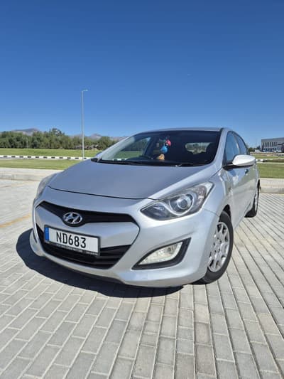 Hyundai i30 — 4