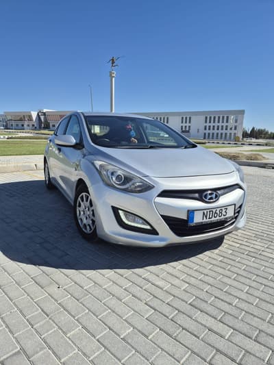 Hyundai i30 — 5