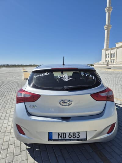Hyundai i30 — 6