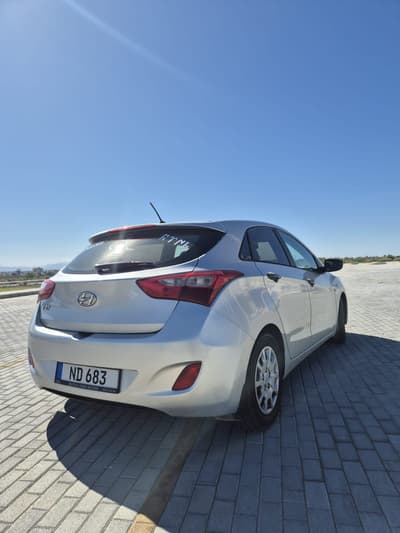 Hyundai i30 — 7