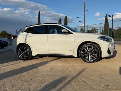 BMW X2 — 1