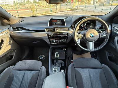 BMW X2 — 4