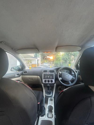 Ford Focus — 5