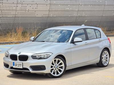 BMW 118i — 1