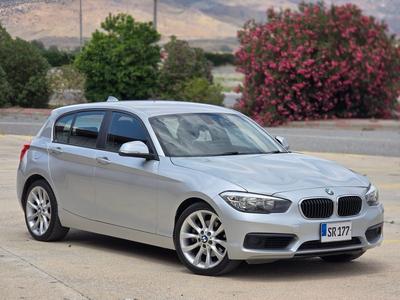 BMW 118i — 2