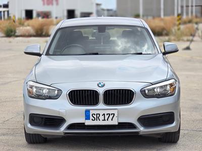 BMW 118i — 3