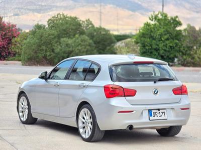 BMW 118i — 4