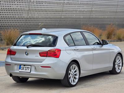 BMW 118i — 5