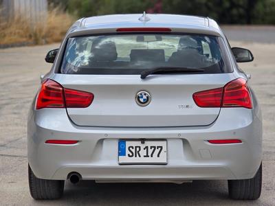 BMW 118i — 6