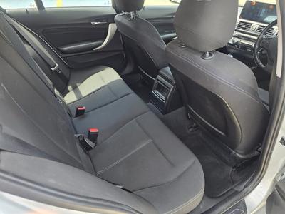 BMW 118i — 8