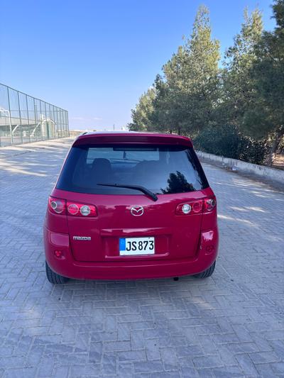 Mazda Demio — 3
