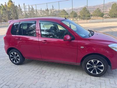 Mazda Demio — 4