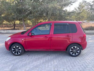 Mazda Demio — 5