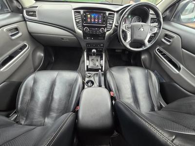 Mitsubishi L200 — 3
