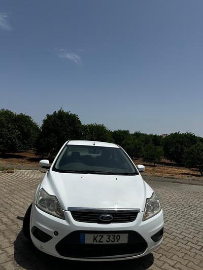 Ford Focus — 2