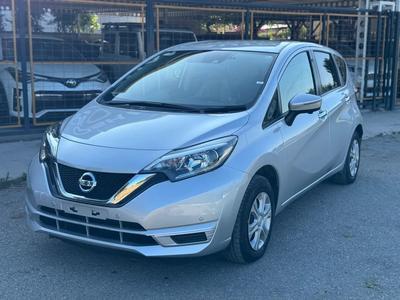 Nissan Note — 2