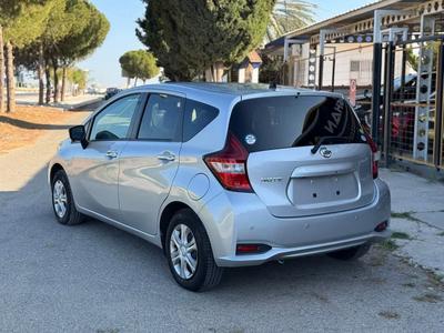 Nissan Note — 3