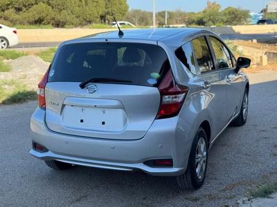 Nissan Note — 4