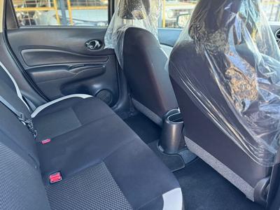 Nissan Note — 7