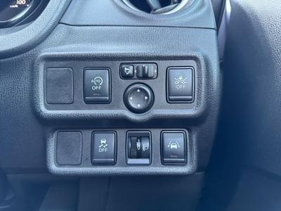 Nissan Note — 8