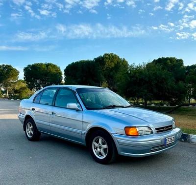 Toyota Corsa — 4