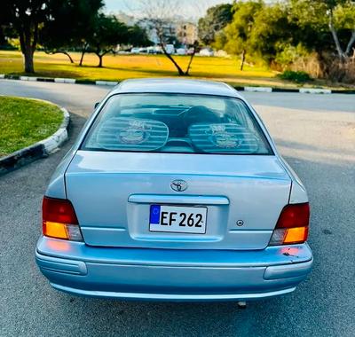 Toyota Corsa — 6