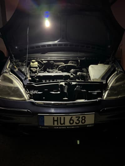Mercedes-Benz A 180 — 1