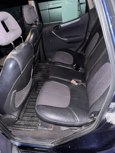 Mercedes-Benz A 180 — 2