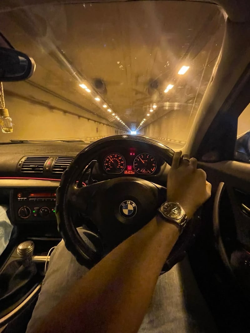 BMW 118i — 5