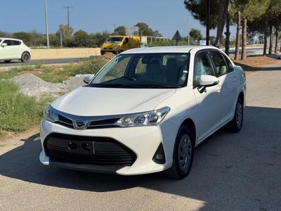 Toyota Corolla Axio — 2