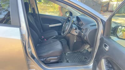 Mazda Demio — 2