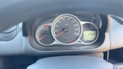 Mazda Demio — 5