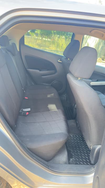 Mazda Demio — 6